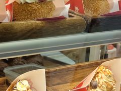 -吉川堂·日式甜点专门店(正佳广场店)