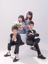 -钟爱一生婚纱摄影旗舰店