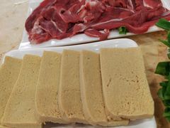 -晓林火锅(安定门店)