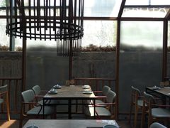 大堂-几荷·恰似故人来(秀水广场店)