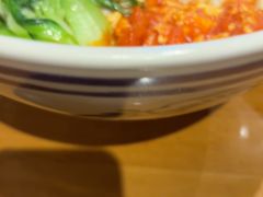 -秦唐汉味biangbiang面(大钟寺店)