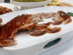 -万荣烤鸭店·北京菜(天坛店)