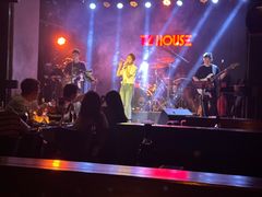 -TZ House音乐现场(茅台店)