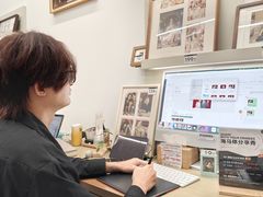 -海马体照相馆(万菱汇店)
