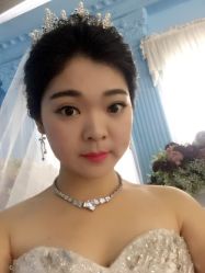 -完美新娘婚纱摄影