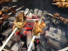 -袁家水泊水浒烤肉(白金店)