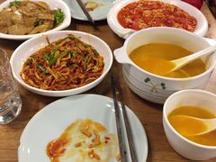 -妈妈的味道(工人体育场东路店)