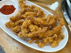 -肖肖酸萝卜鱼火锅(总店)