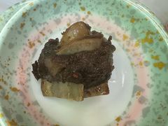 -香满锅老北京羊蝎子火锅·家常菜(新街口店)