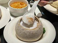 -芸鲜季·云南野生菌餐厅· 云南风物味研社(闵行店)
