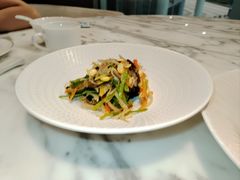 -南京空港温德姆花园酒店·MTF满庭芳中餐厅