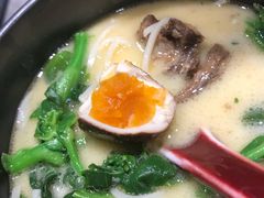 -和府捞面(天河领展广场店)