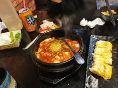 -炙韩料理·部队锅专门店