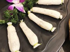 -新草堂锅物料理(泉城路店)
