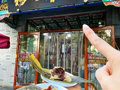 -清真·鸦儿李记·涮肉(武圣路店)