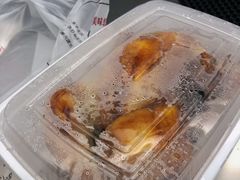 -吴山烤禽店(光复店)