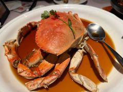 -珍宝海鲜JUMBO Seafood(北京SKP店)