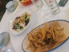 -津沽小院(天津之眼店)