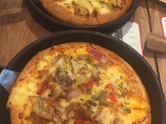 -必胜客(大悦城店)