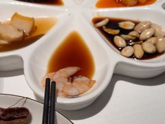 -杏花堂晋商私房菜(华熙五棵松店)
