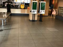 -麦当劳(仙林亚东城得来速店)