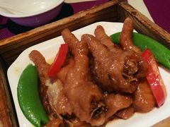-喜鹊茶点.啫煲(车陂店)