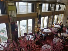 -金轩中餐厅 Jin Xuan(浦东丽思卡尔顿酒店)