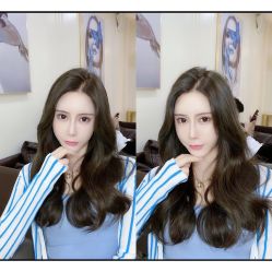 -3AM·S HAIR SALON烫发染发接发