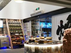 -黄山老妈·土菜(碧桂园店)