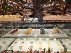 -广州融创花间堂悦雪酒店-花间食西餐厅