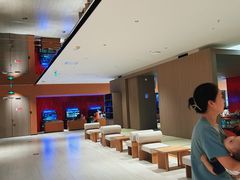 -青水瓦台汤泉(未央店)