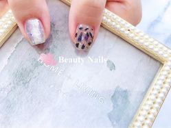 -Beauty Nails 美甲美睫皮肤管理