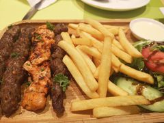 -ALAMEEN阿拉伯餐厅(三里屯店)