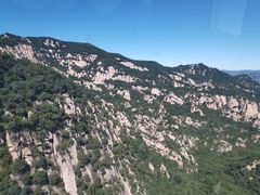 -云蒙山风景区