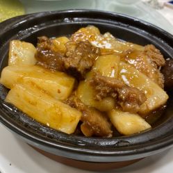 -名荟海韵烧鹅海鲜酒家·宴会厅