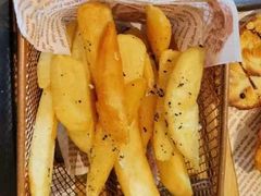 -原石牛扒·约会餐厅(龙城万科里店)