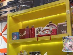 -meland·儿童乐园·游戏厅娃娃机·电玩Xbox(成都合生汇店)