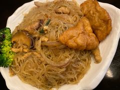 -巷语私房料理(华一实业大厦店)