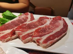 -胡哥烤肥牛(车公庙店)