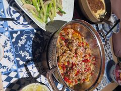 -图味美小黄鱼·景德菜(浙江路店)