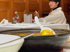-A One Kitchen·南京精菜馆(德基广场店)