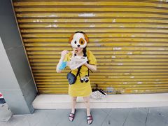 -细妹五香牛杂(步行街店)