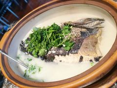 -风味小馆(天目湖宾馆店)