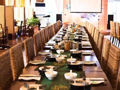 大堂-火舞泰·泰式海鲜火锅餐厅(世纪城店)