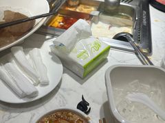 -海底捞火锅(万丰桥店)