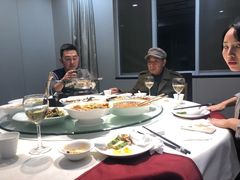 -文杏酒楼(一品天下店)