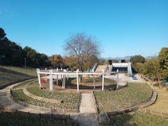 -牛岗山公园