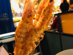 -新楚记烧烤·酒场·夺命肥肠(车公庙店)
