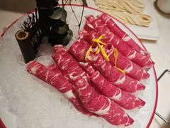 -涮福記·现切牛羊肉火锅(世纪汇店)