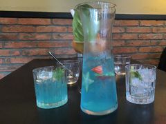 -bluefrog蓝蛙(水游城店)